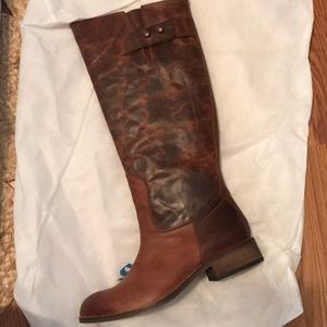 Bailey Riding Boot